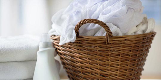 как стирать шелковое постельное белье