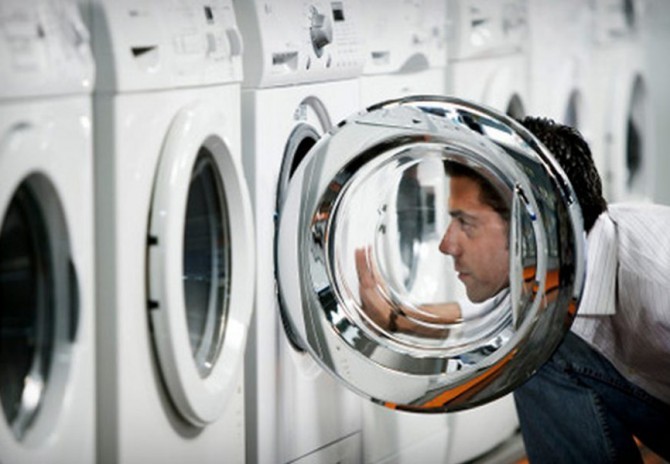 Важные правила ухода за стиральной машиной